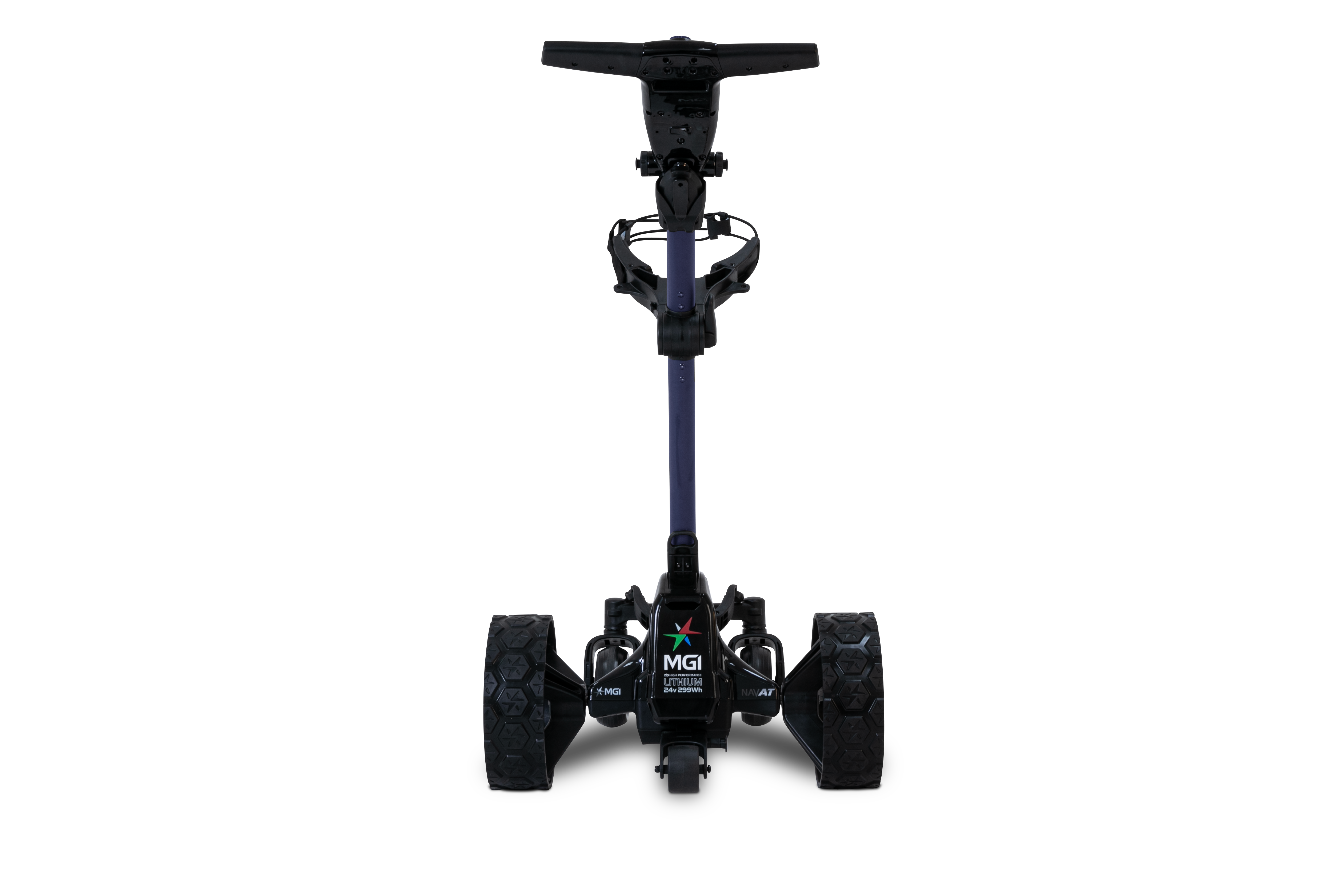 MGI Zip Navigator AT - Navy