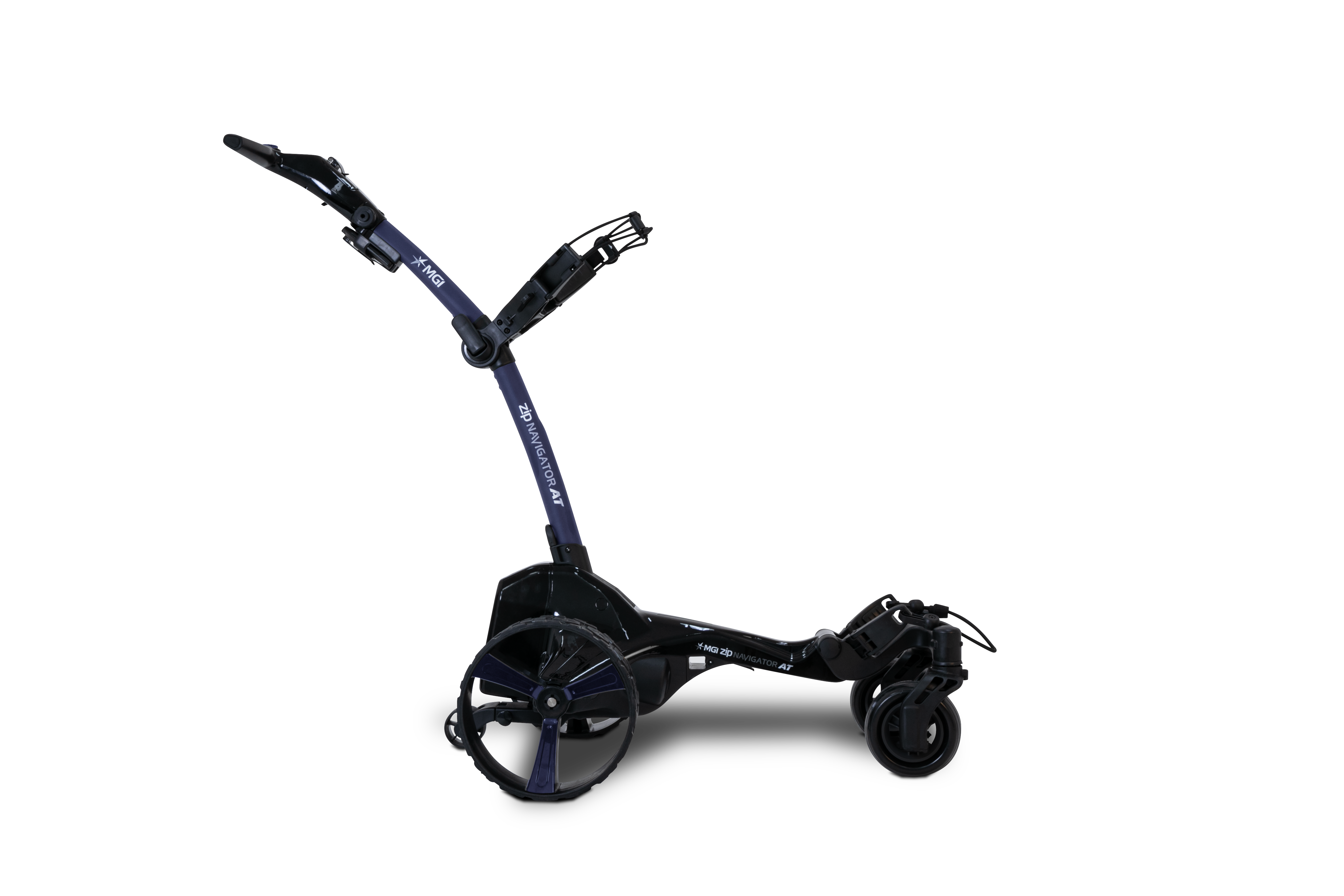 MGI Zip Navigator AT - Navy