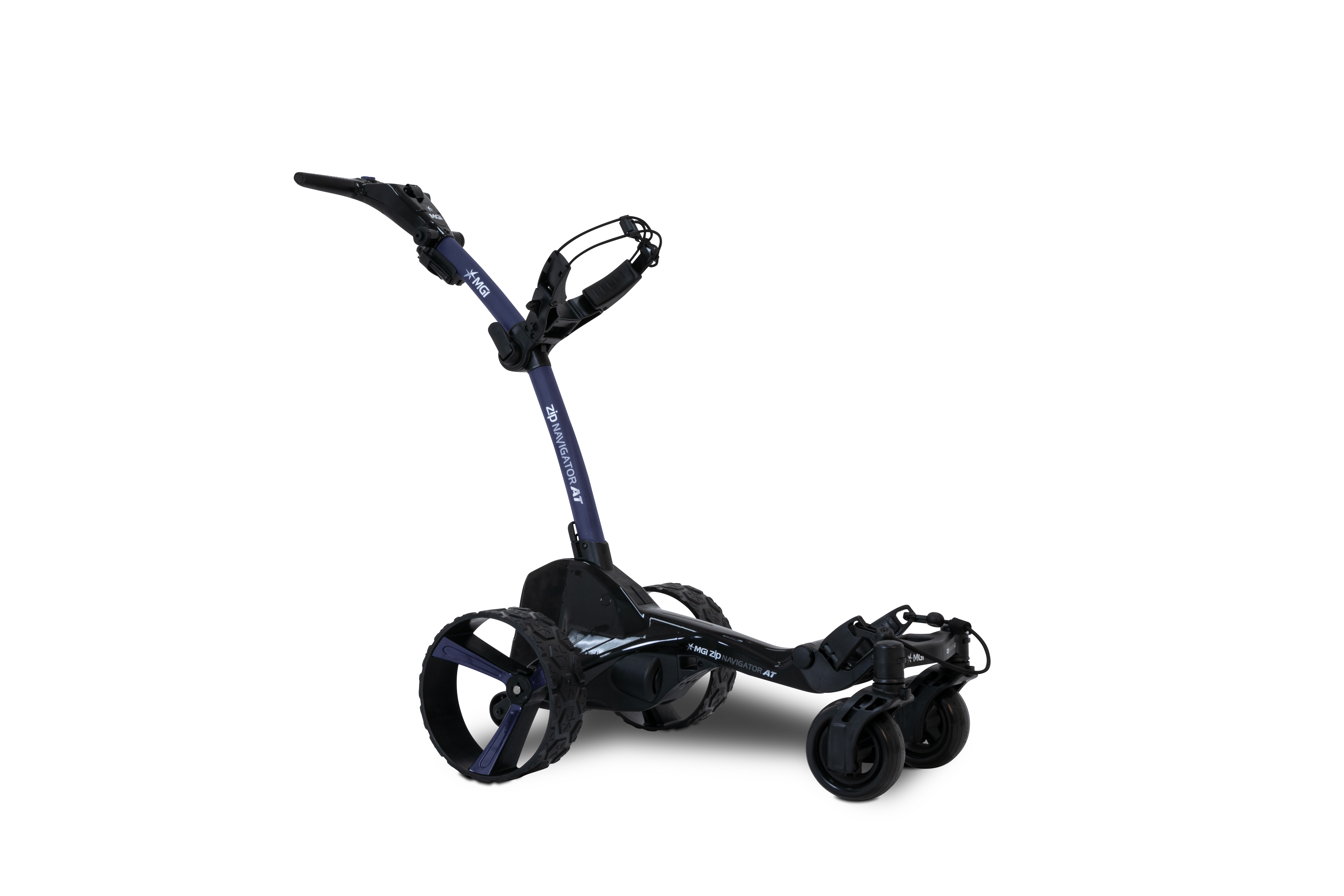 MGI Zip Navigator AT - Navy