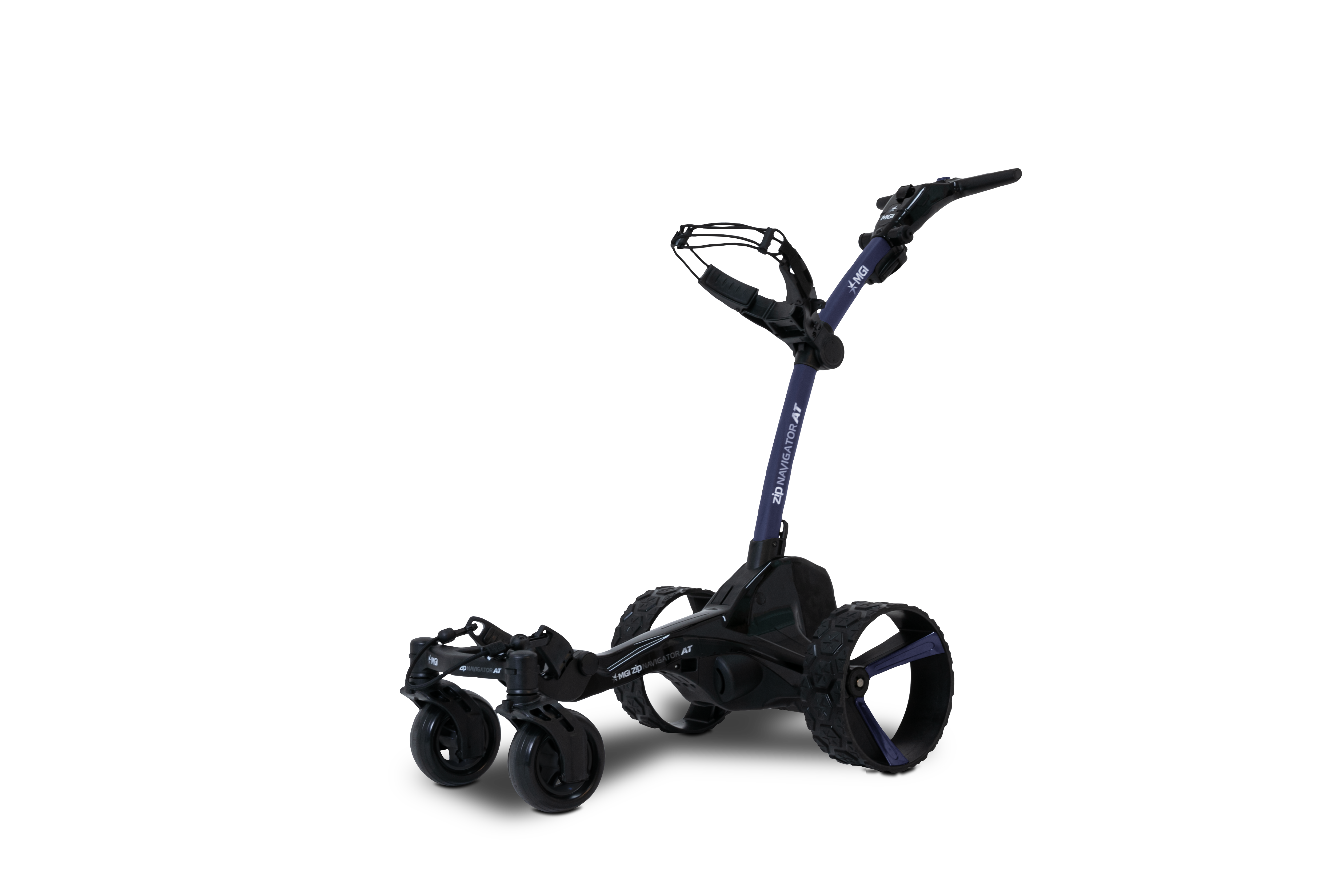 MGI Zip Navigator AT - Navy