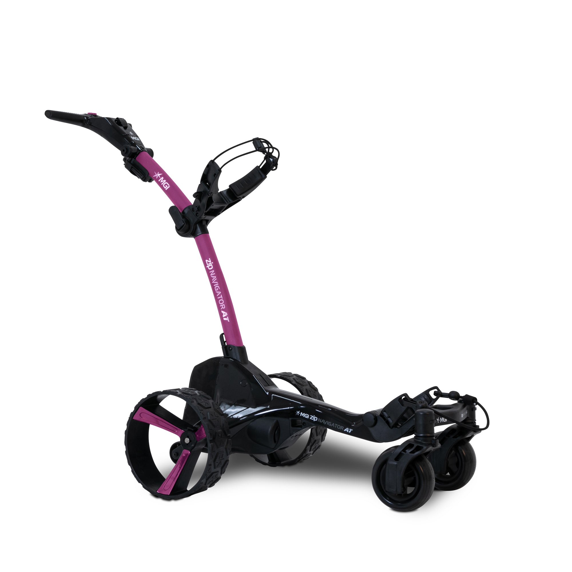 MGI Zip Navigator AT - Passion Pink