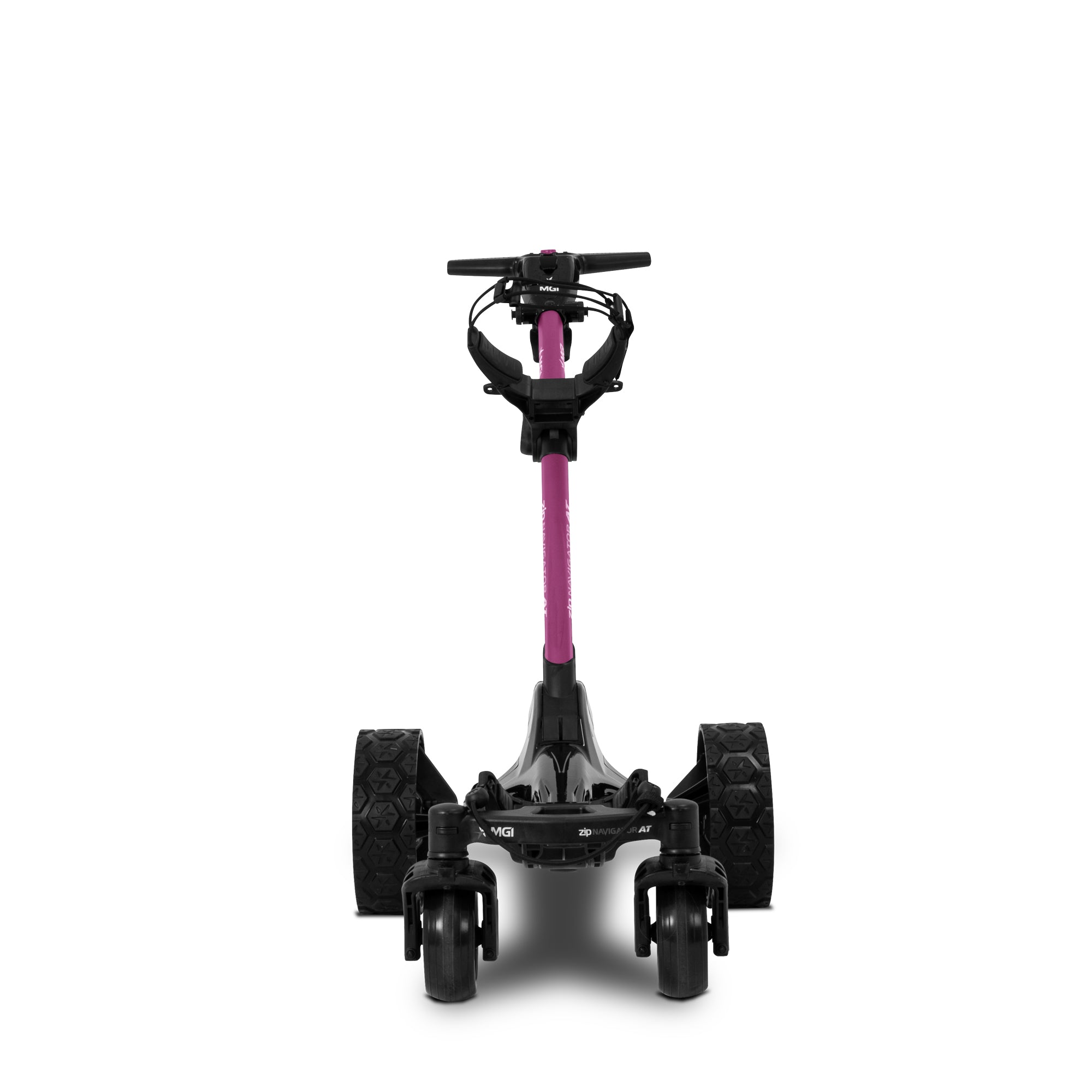 MGI Zip Navigator AT - Passion Pink