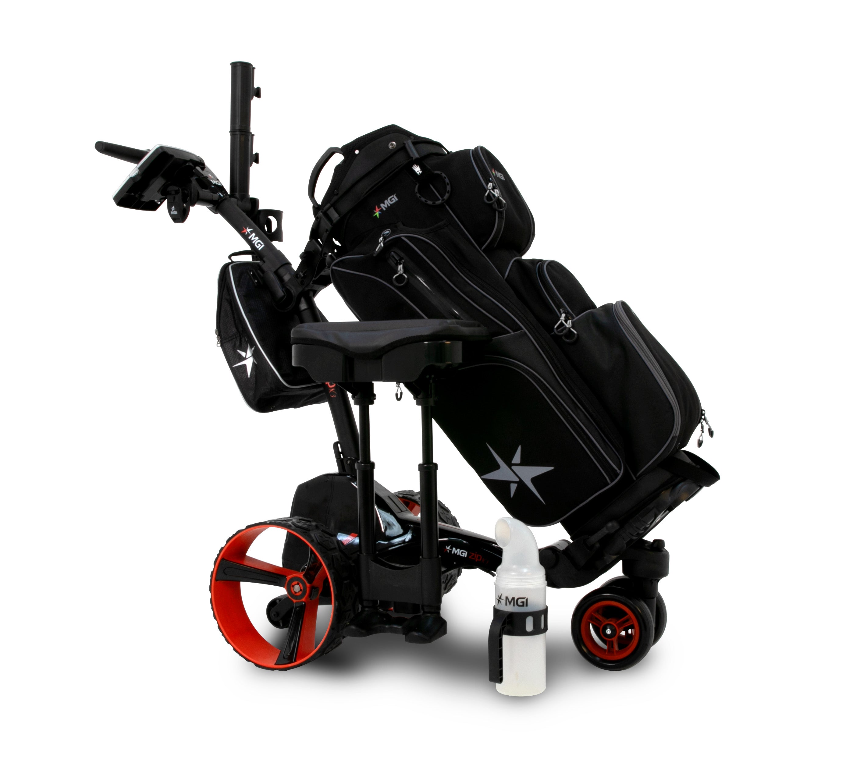 Mgi golf buggy accessories fashion