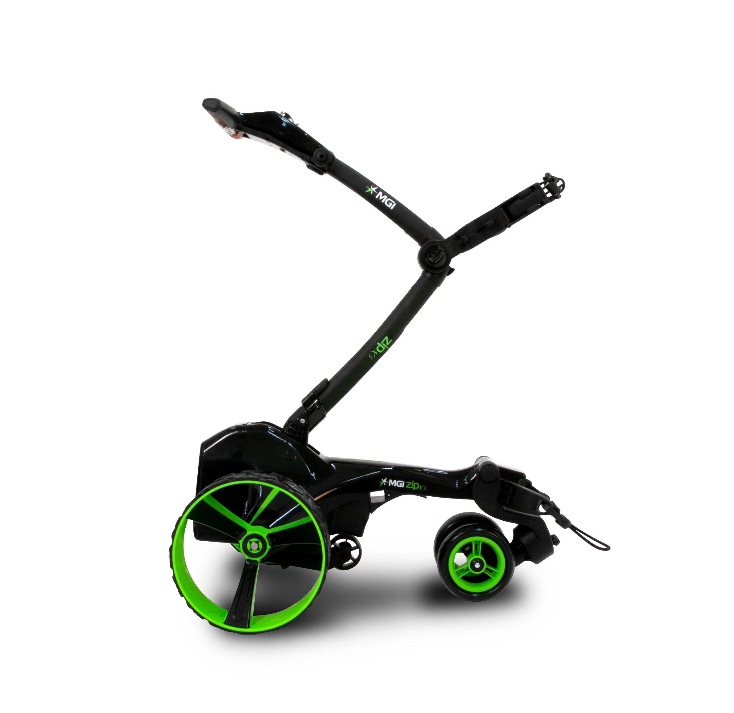 MGI Zip X5 Electric Golf Caddy