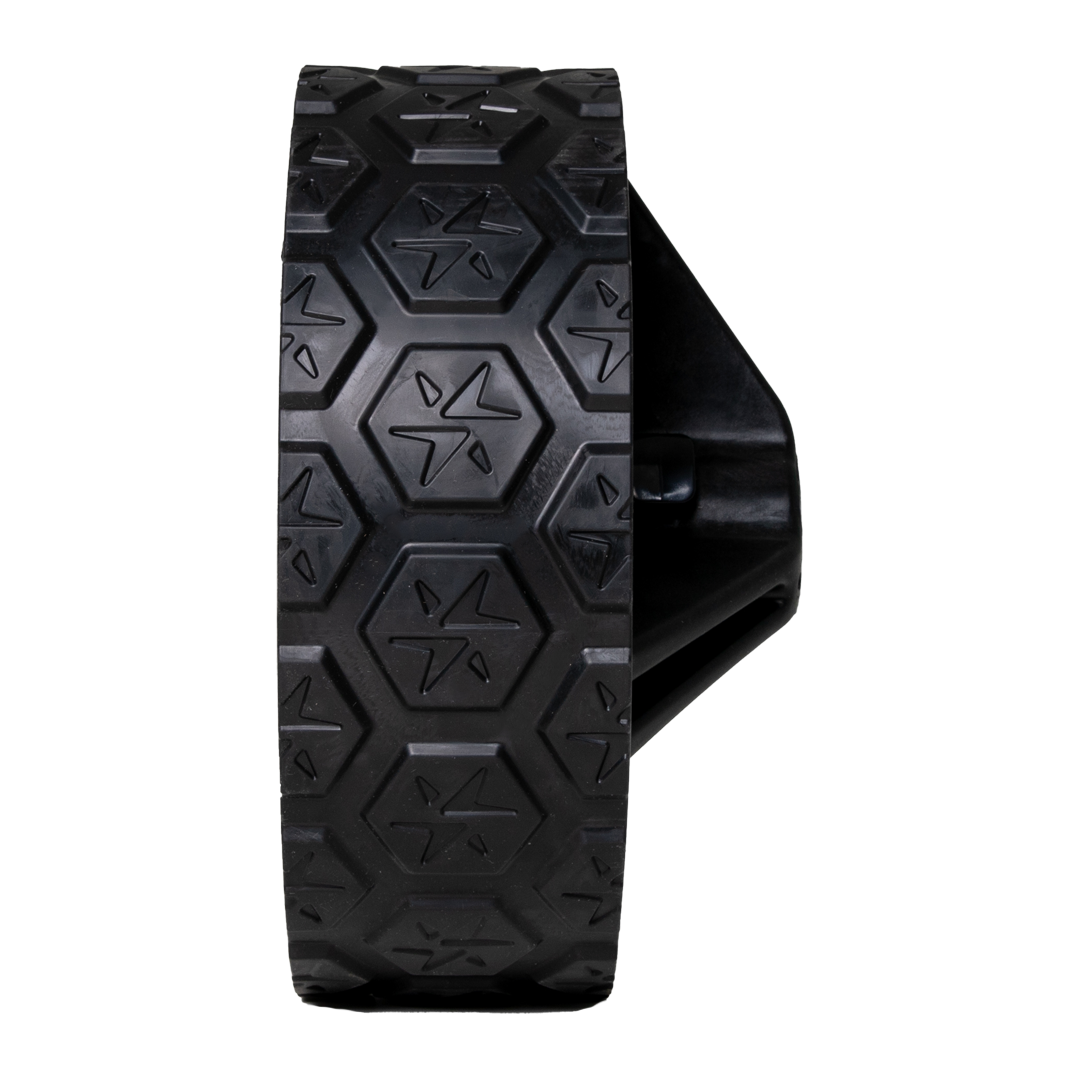 2024 Zip Navigator Rear Wheel 15mm Axle