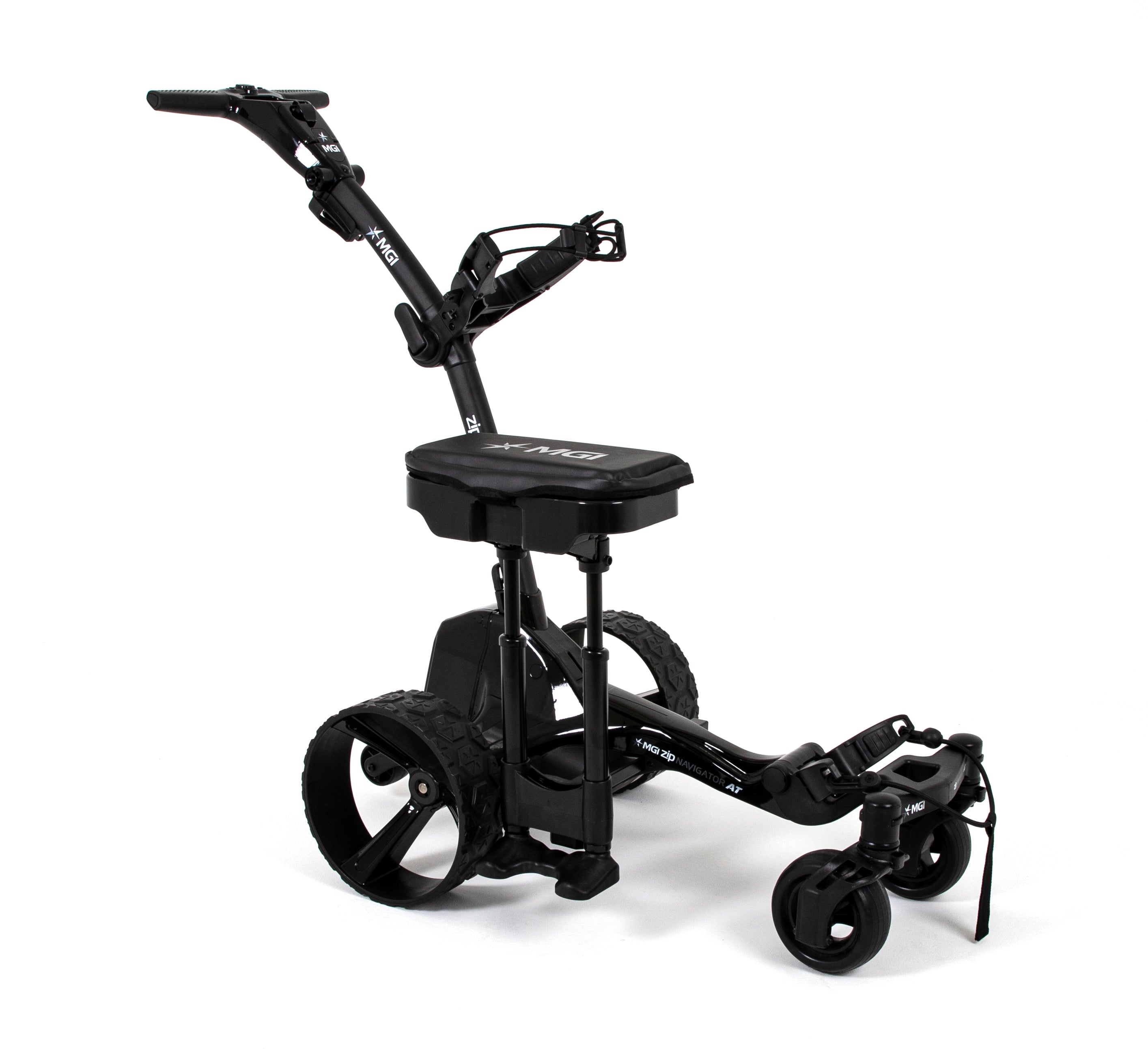 Golf Cart Accessories For Sale | MGI Zip Navigator Accessories