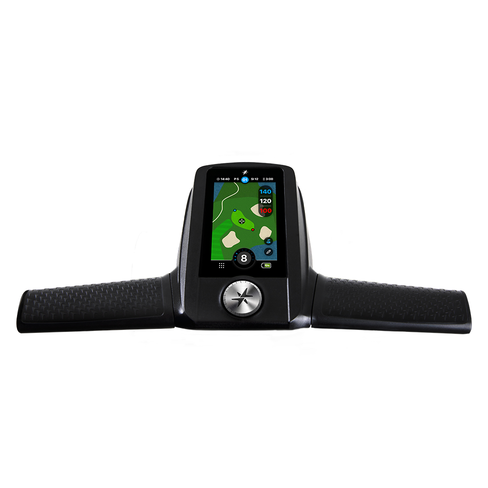 Golf gps navigator on sale