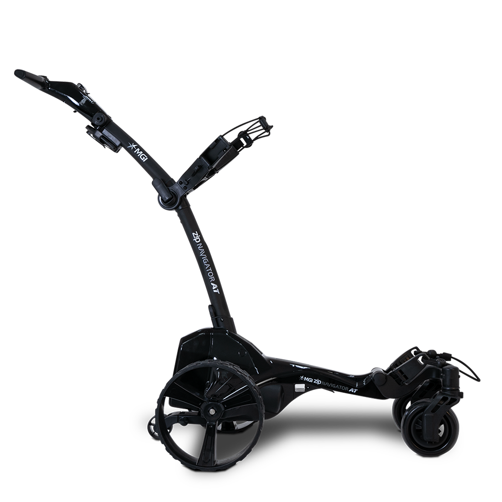 Zip Navigator AT Bonus Pack