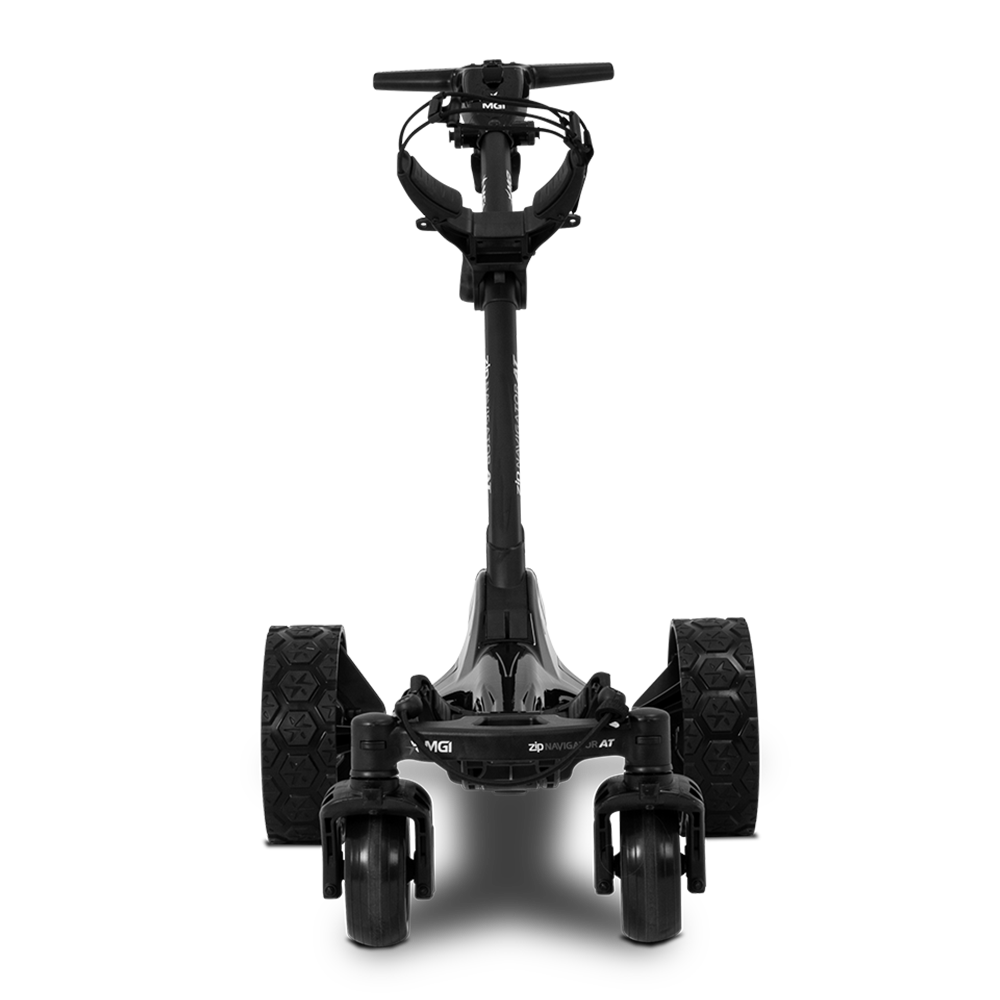 Zip Navigator AT Bonus Pack