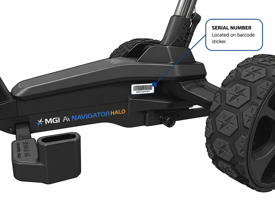 Ai Navigator Halo