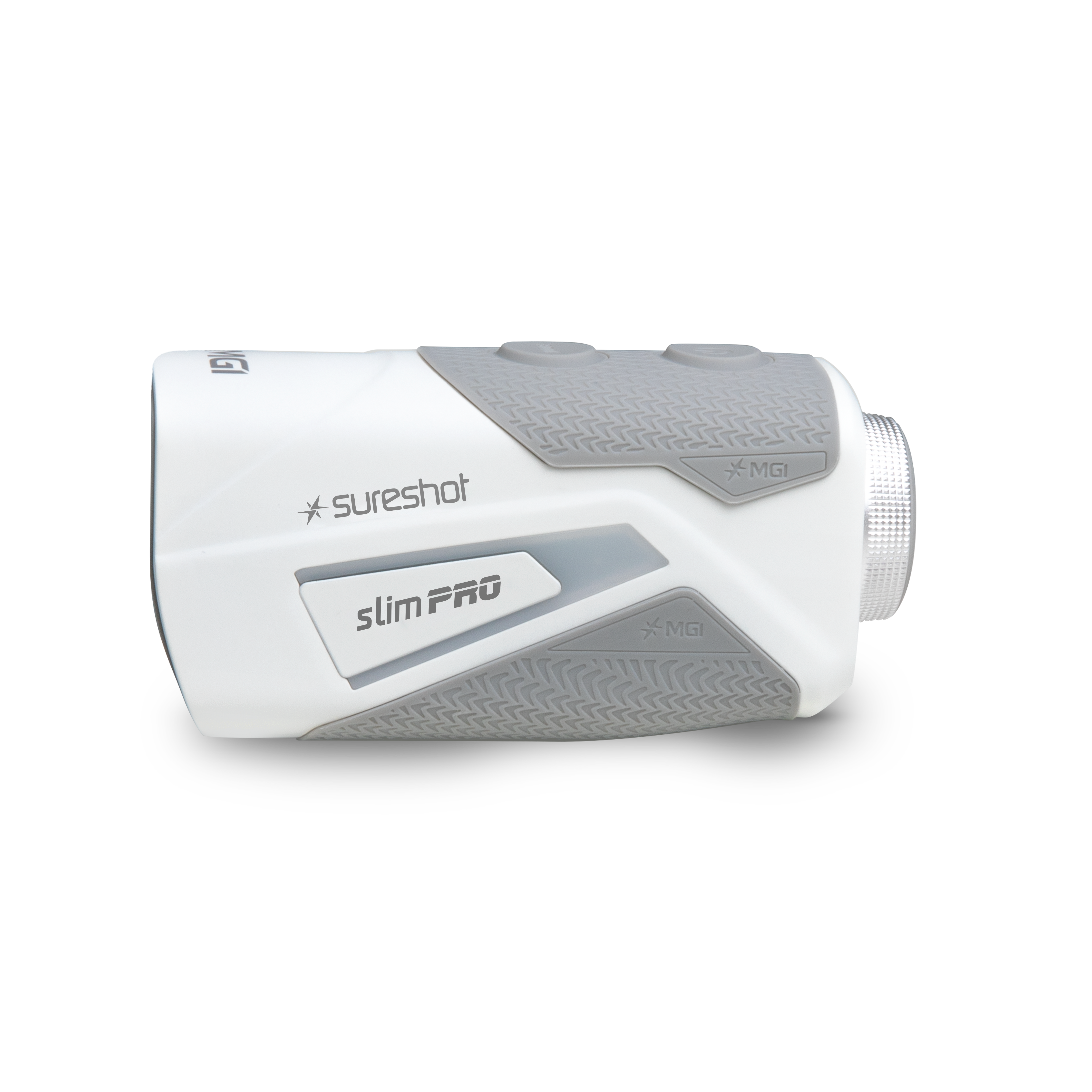 SlimPRO Laser Rangefinder