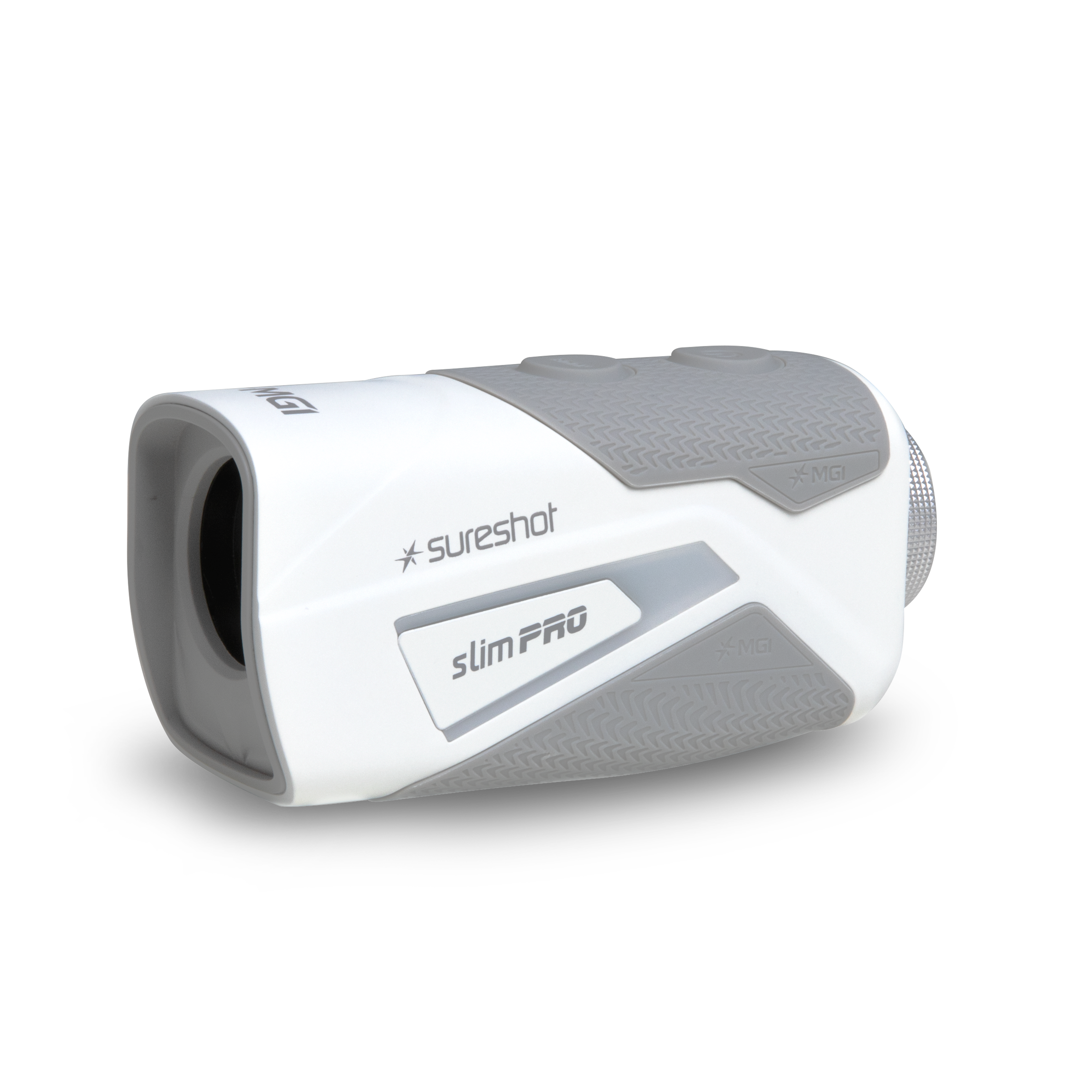 SlimPRO Laser Rangefinder