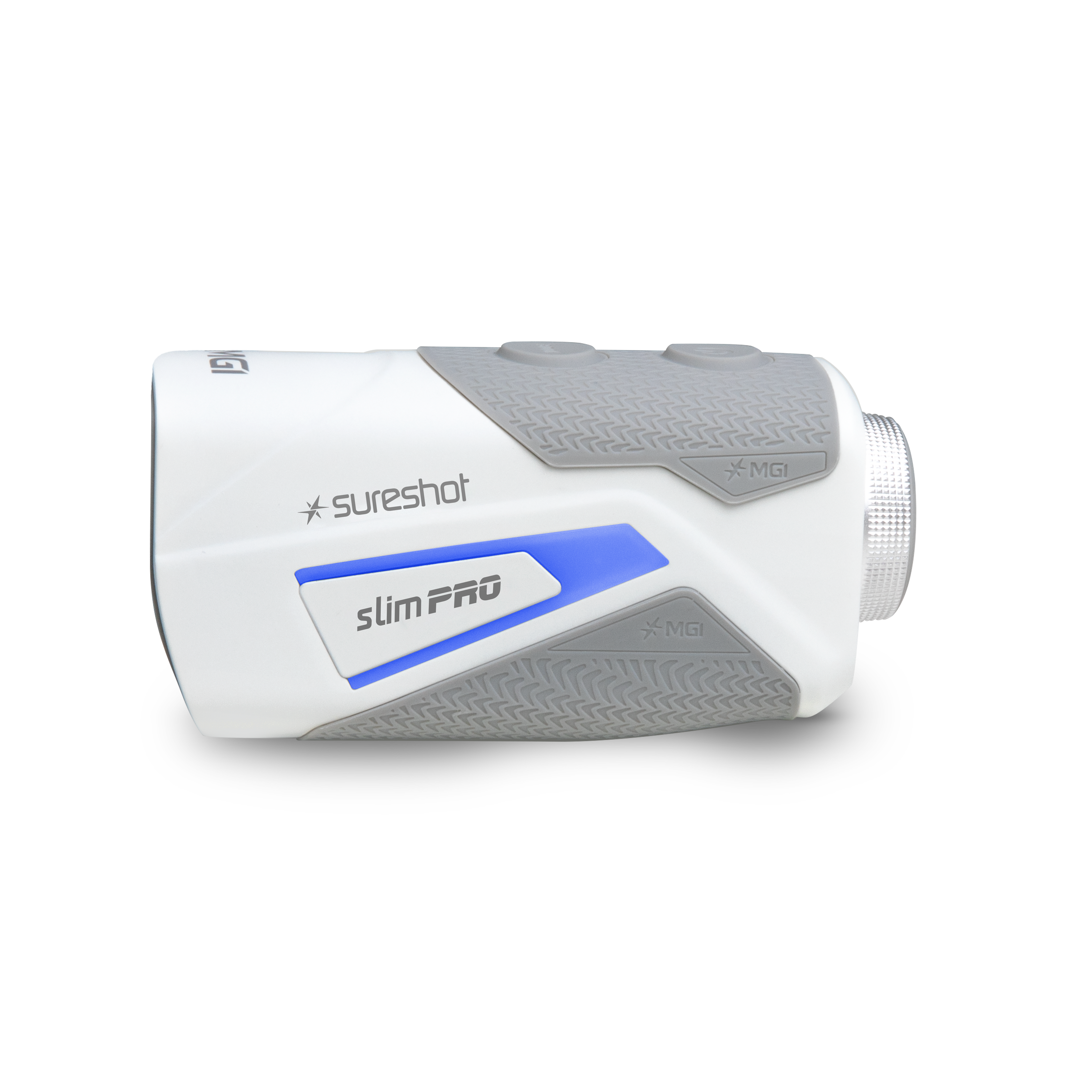 SlimPRO Laser Rangefinder