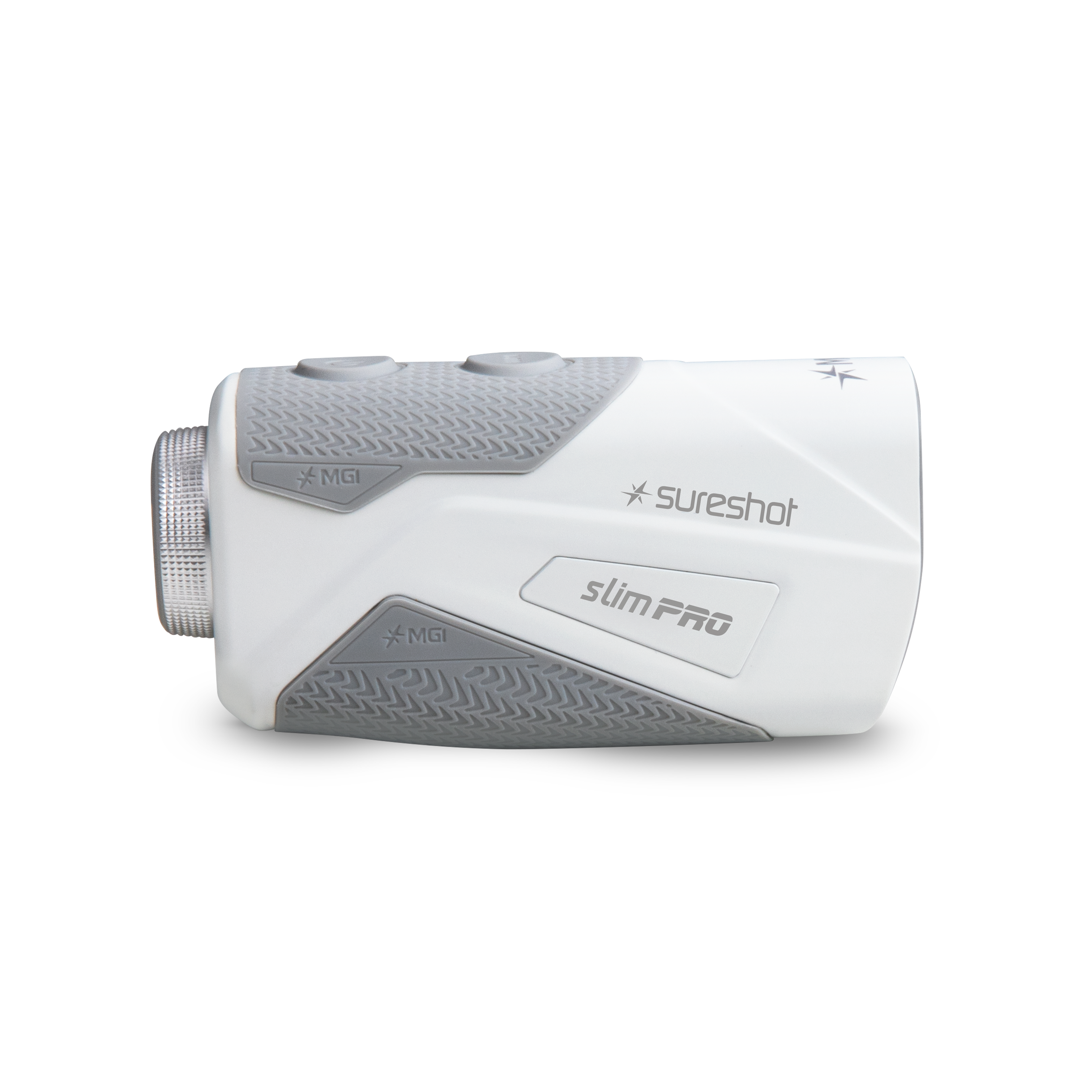 SlimPRO Laser Rangefinder