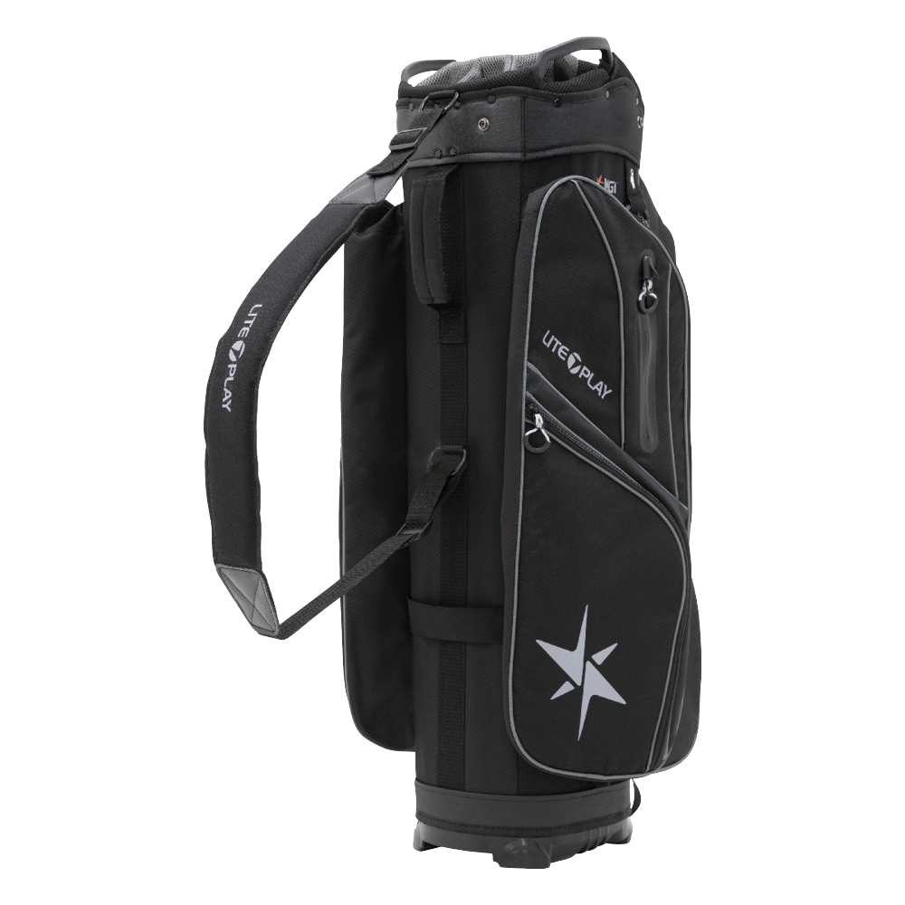 Mizuno lite shop golf bag
