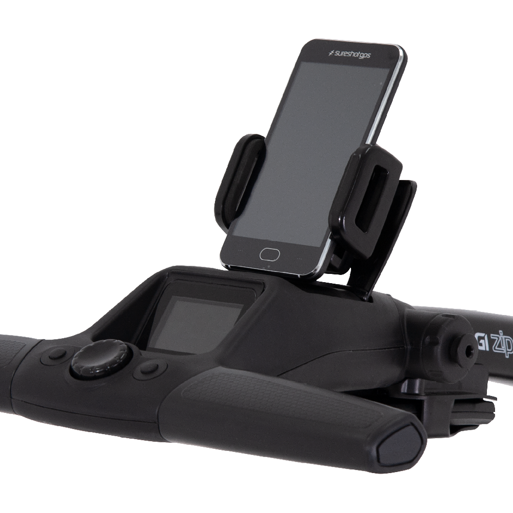 MGI Zip Navigator AT - All Terrain