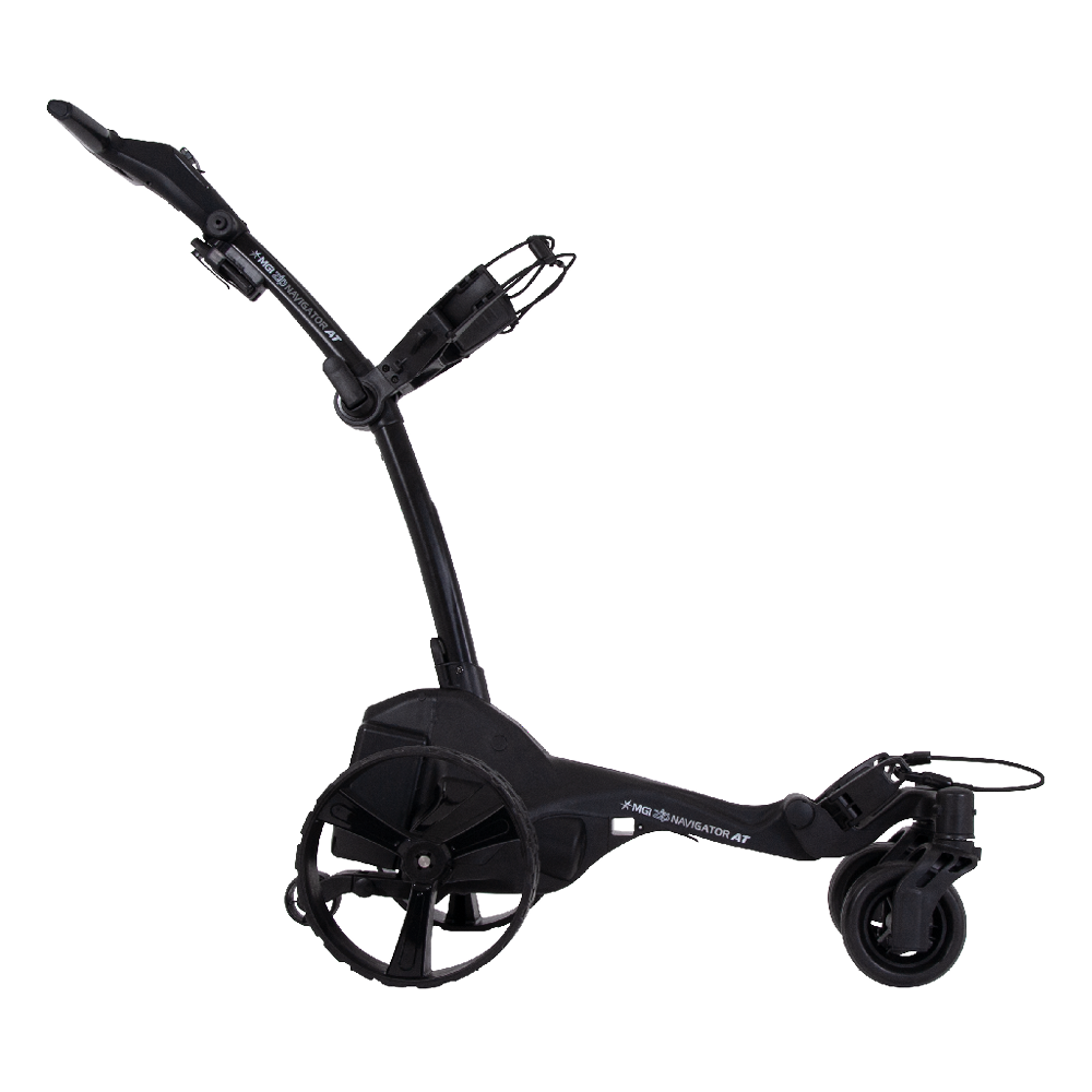 MGI Zip Navigator AT - All Terrain