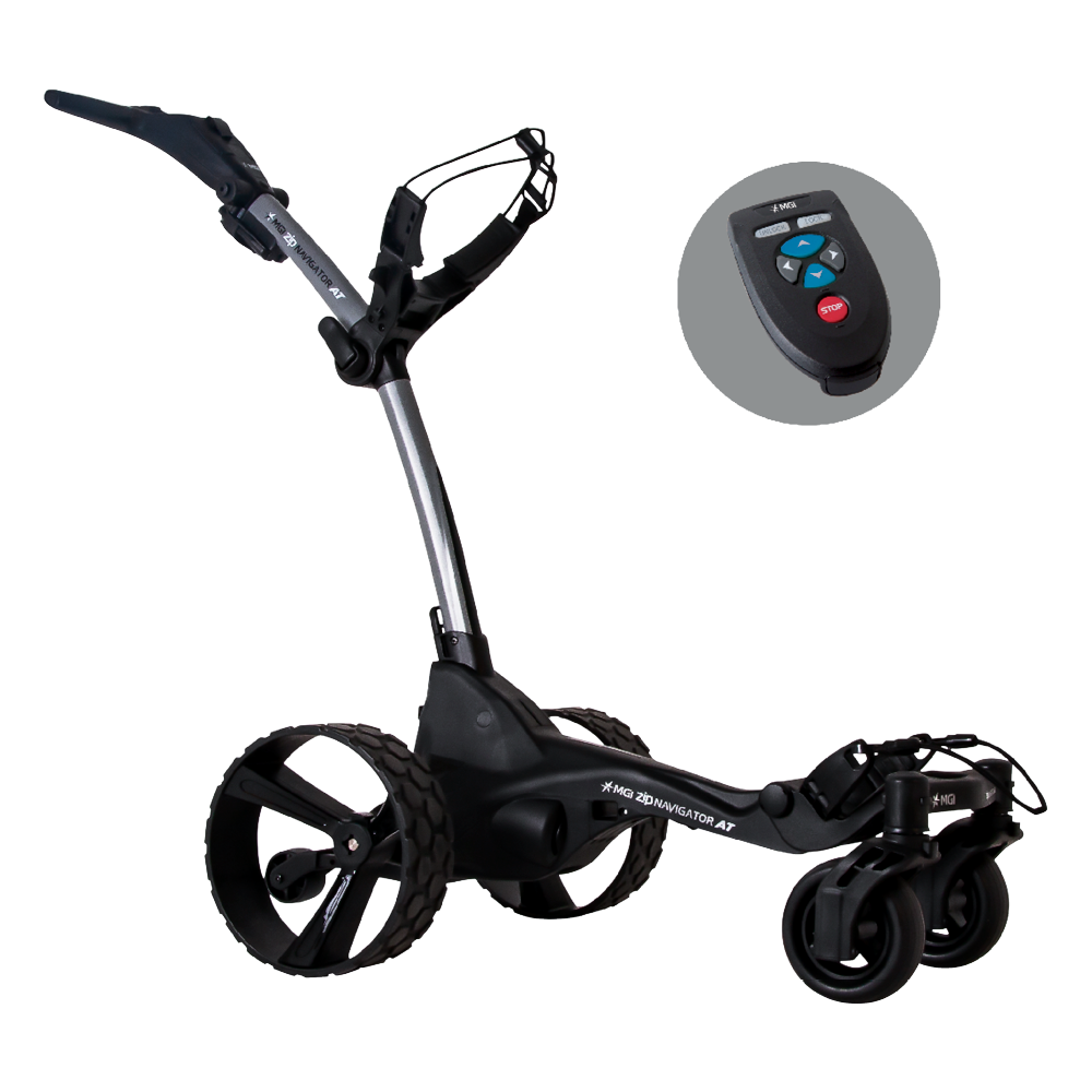 MGI Zip Navigator AT - All Terrain