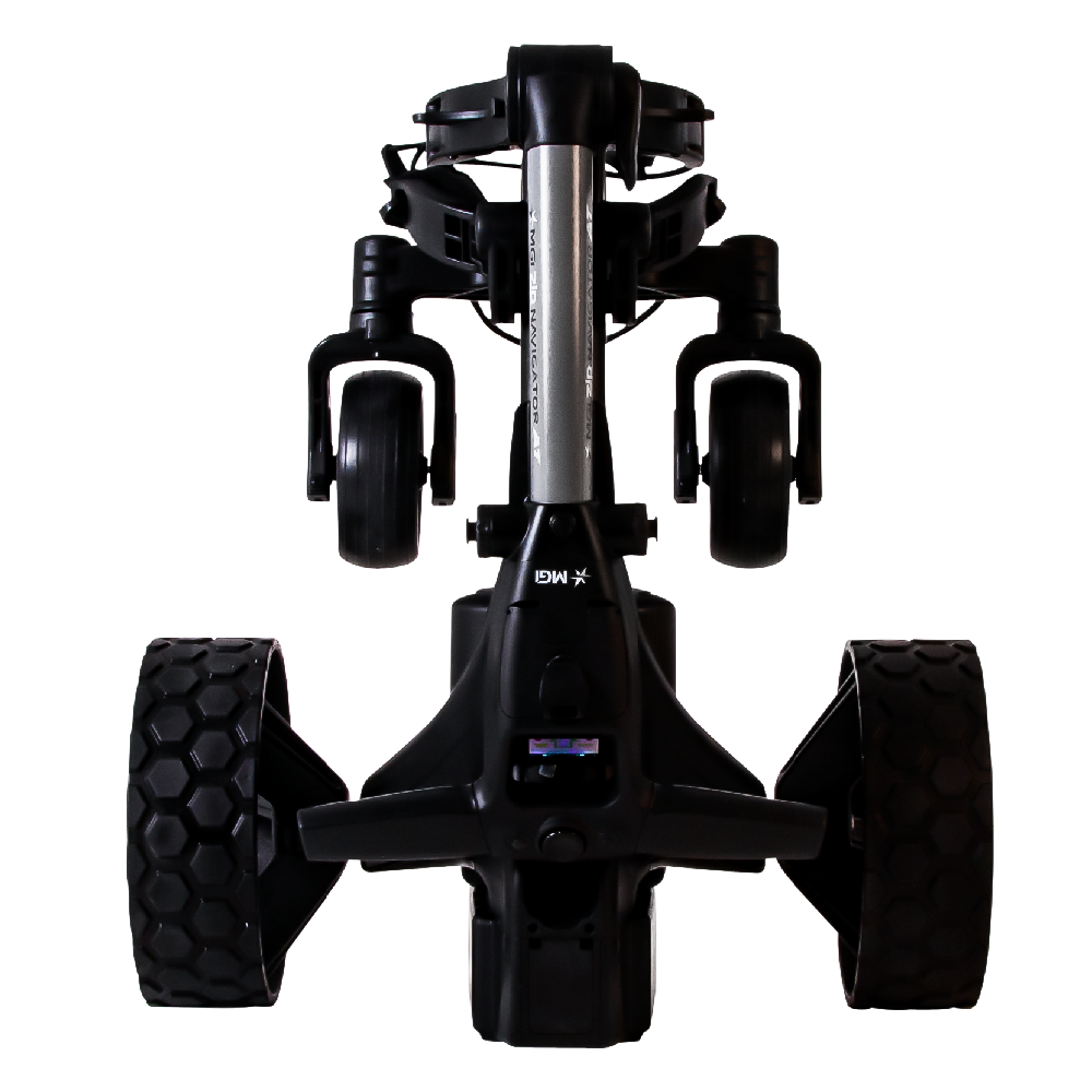 MGI Zip Navigator AT - All Terrain