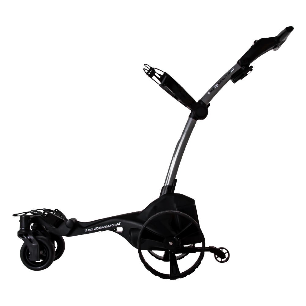 MGI Zip Navigator AT - All Terrain