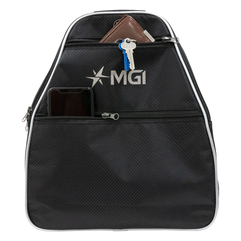 Cool bag for golf trolley sale