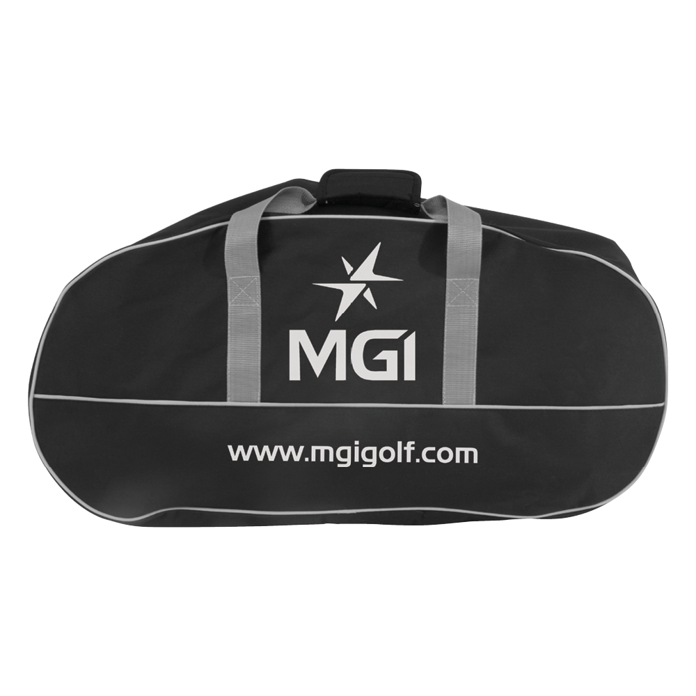 MGI Travel Bag