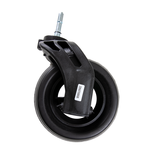 Zip Navigator AT Front Wheel - Black