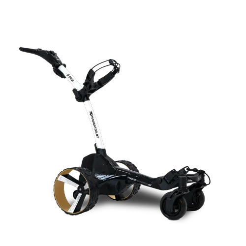 MGI Custom Studio - Zip Navigator AT
