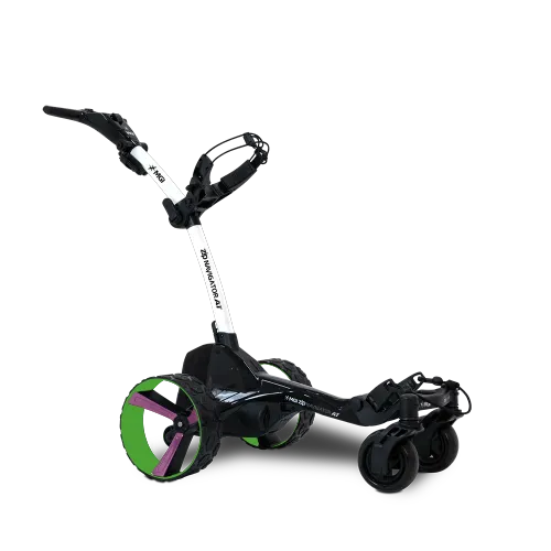 Customized Zip Navigator AT