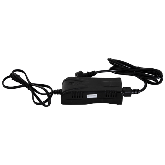 Backup Charger 1枚 Lithium battery charger 24v