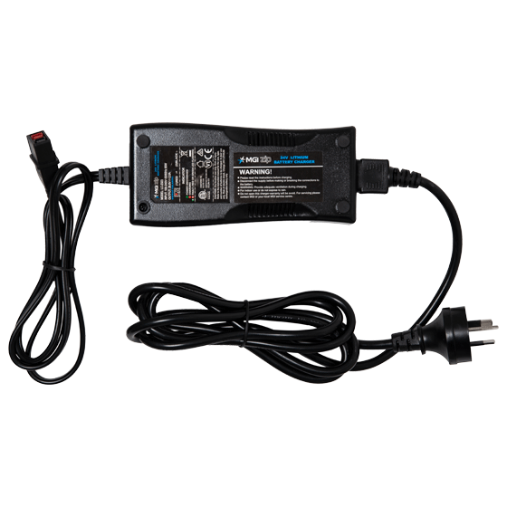 Lithium Battery Charger 24V