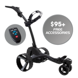 Mgi electric golf deals carts