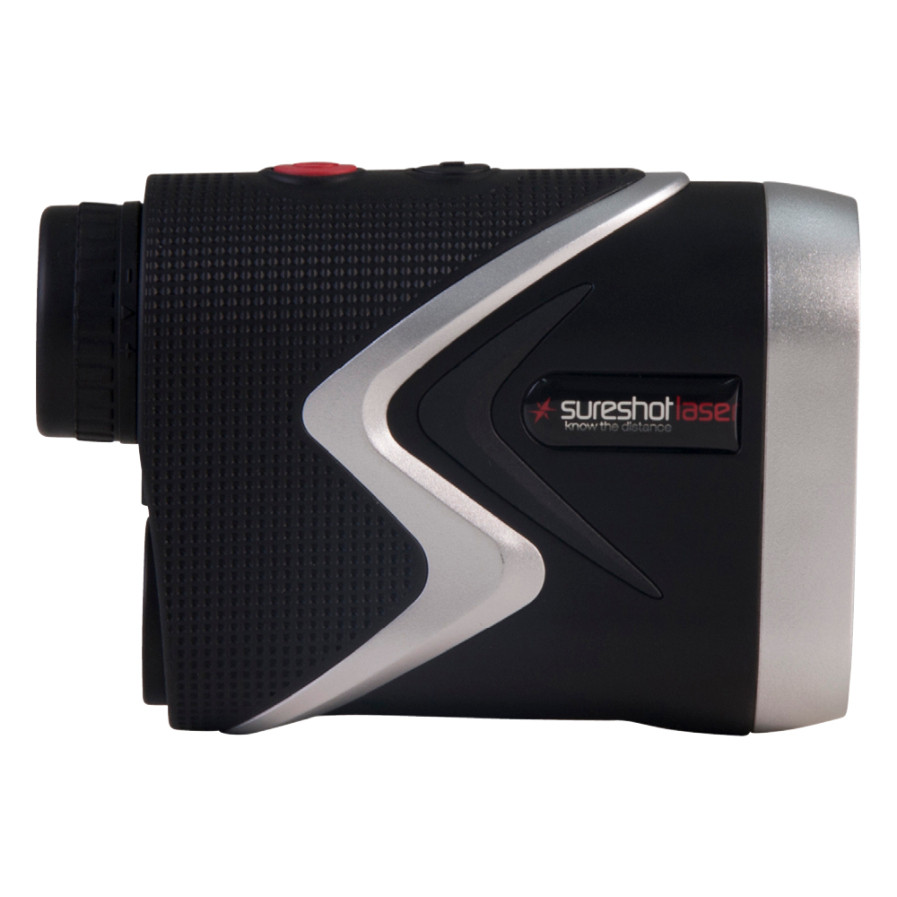 Sureshot Laser PINLOC 5000iP