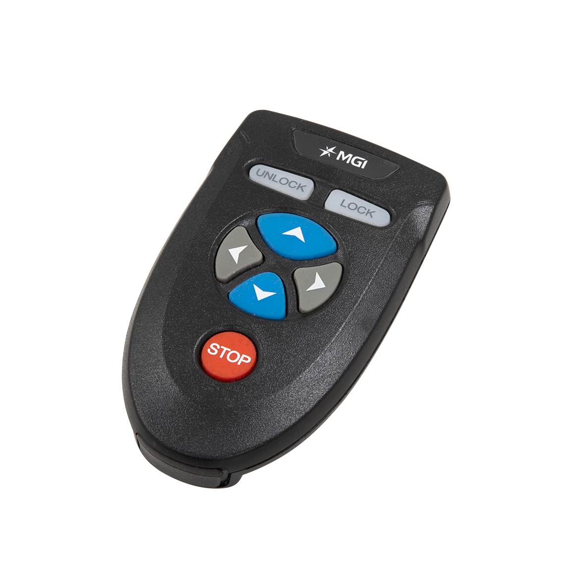 Navigator Quad Remote Control (Version 1)