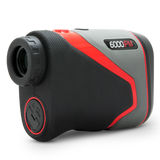 pinloc 6000 ipm laser rangefinder right 45 profile red