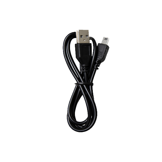 Zip Series Remote Control Charging Cable