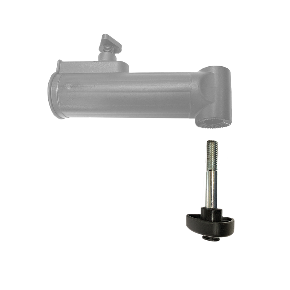 Zip Umbrella Holder Metal Screw