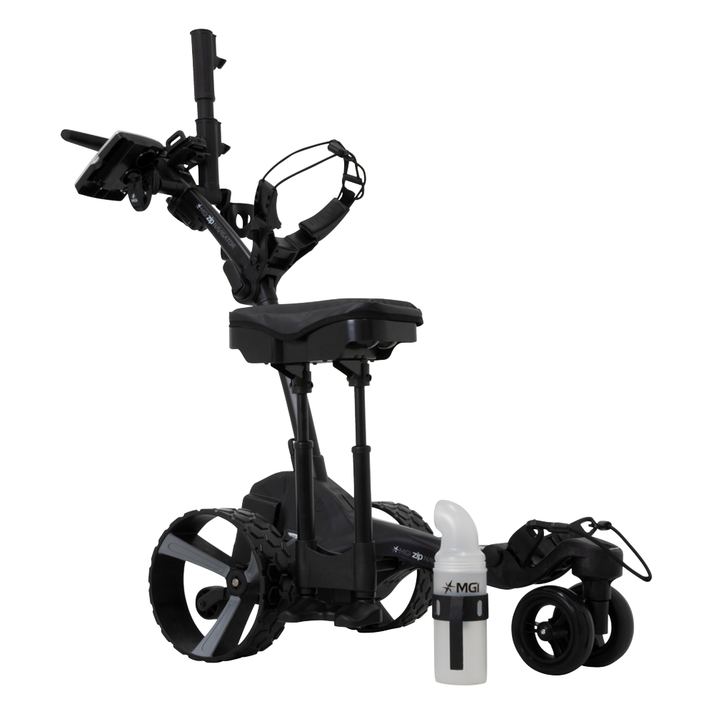 Mgi zip navigator hot sale price