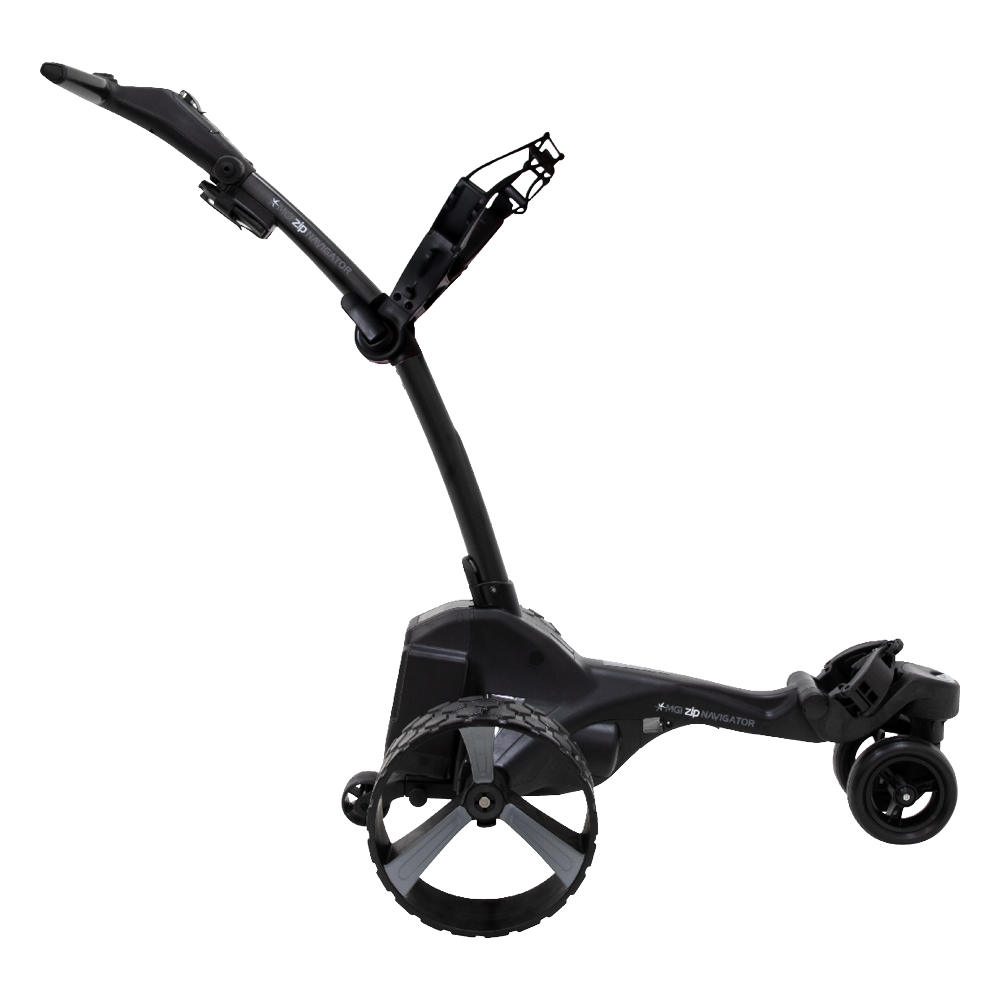 Mgi zip navigator electric golf cart hotsell