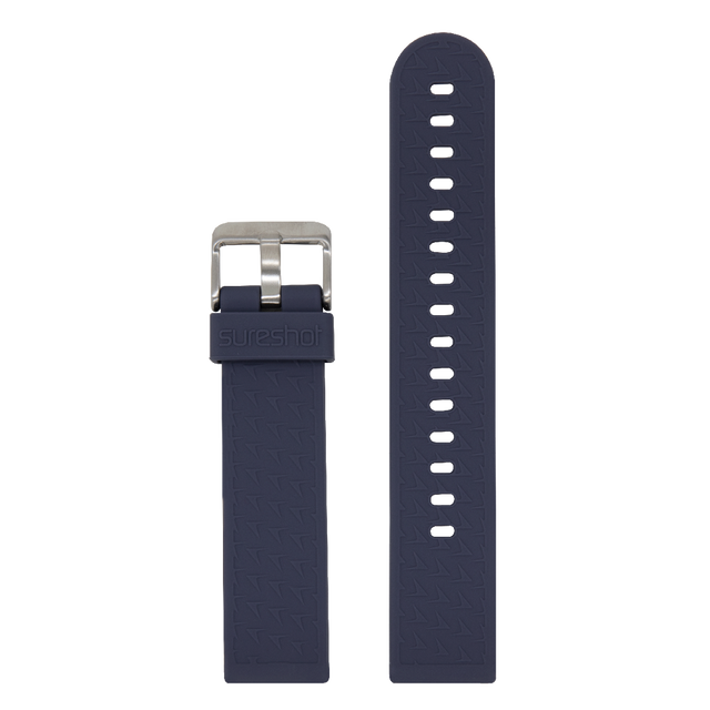 axis gps watch accessories hero profile navy band 
