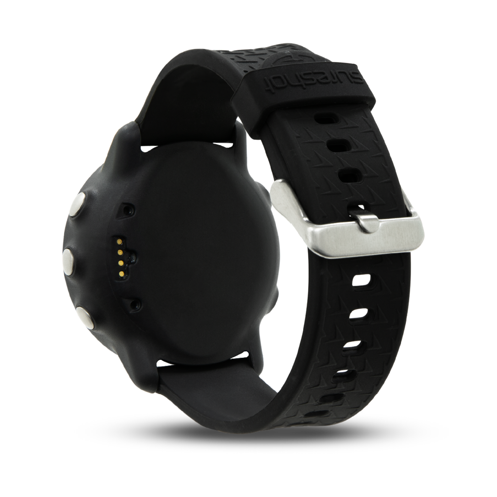 Axis 2025 watch black