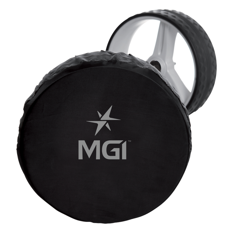 Rear Wheel Covers