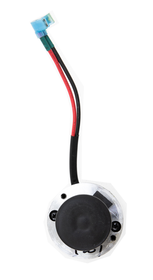 Zip X1 & X3 Motor Standard