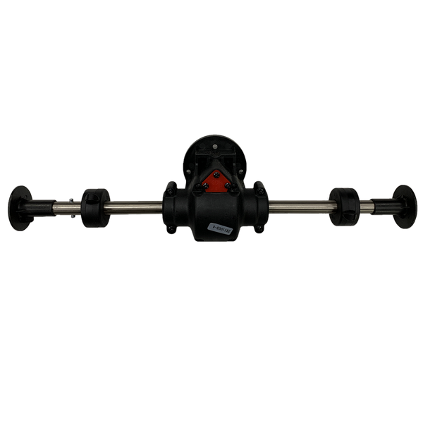Zip X1 GearBox Zip X1 GearBox