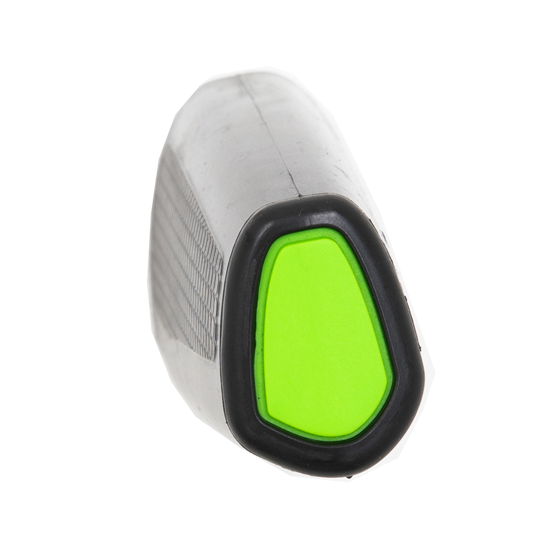 GHP グリッパー lv5 ZIP X5 HANDLE GRIP - LEFT