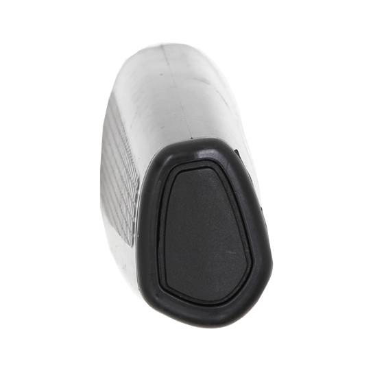 ZIP NAVIGATOR HANDLE GRIP - LEFT (BLACK) ZIP NAVIGATOR HANDLE GRIP - LEFT (BLACK)