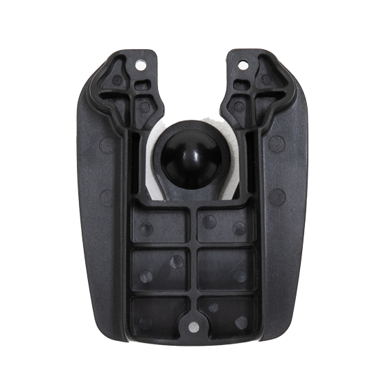 Zip Navigator Remote Holder