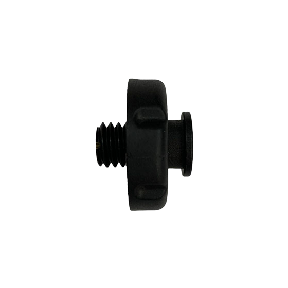 ZIP SERIES ACCESSORY STATION PORT COVER