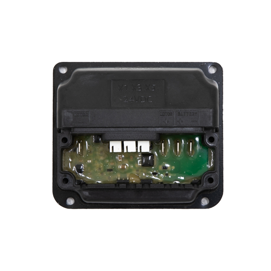 Zip X1/X3/X5 Motor Controller Zip X1/X3/X5 Motor Controller